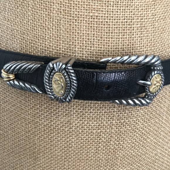 Brighton Museum collection belt Medium - Picture 2 of 6